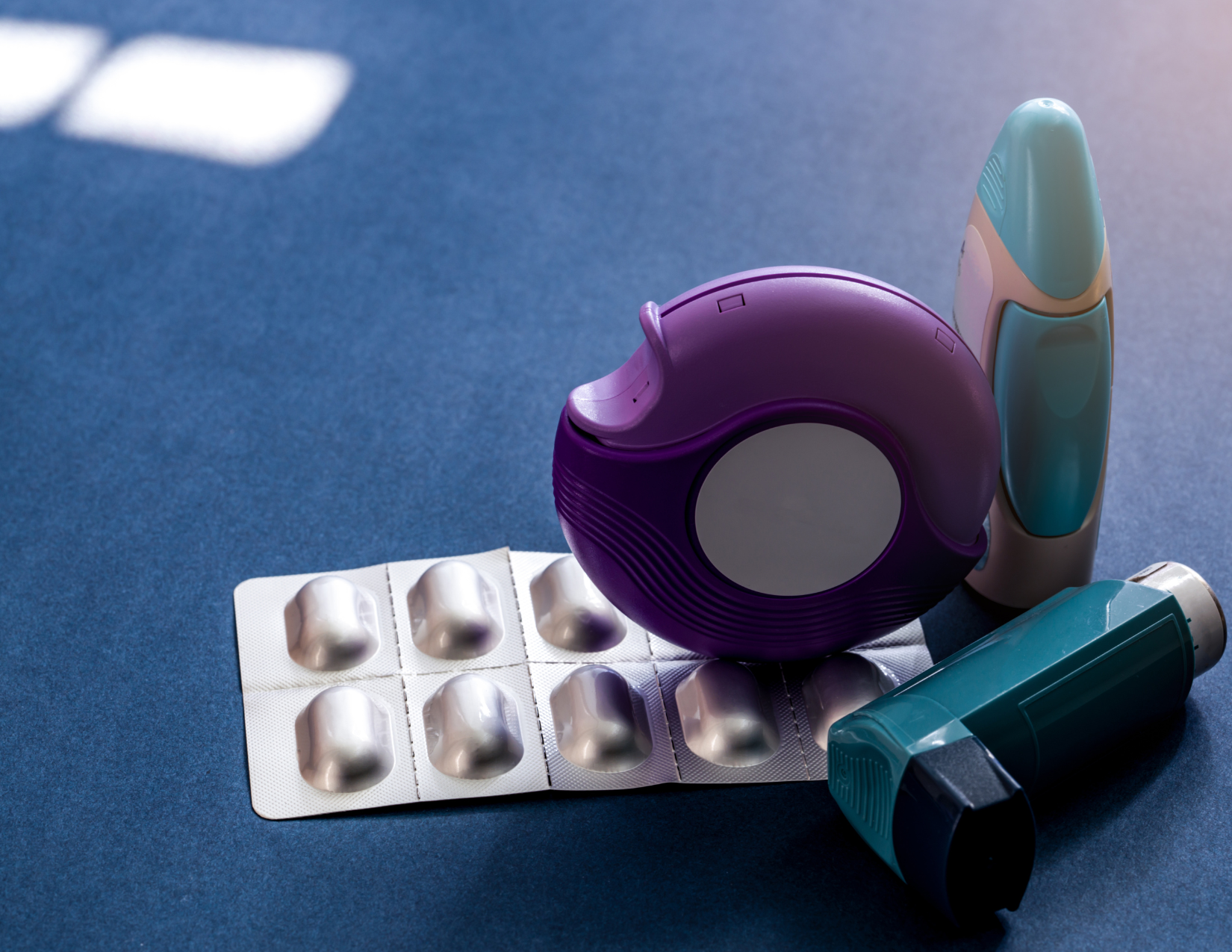 Asthma