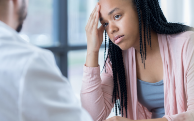 Pediatric Chronic Migraine