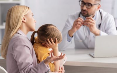 Pediatric Migraine