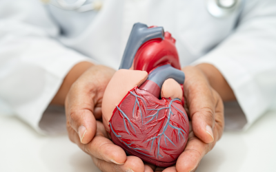 Prevention of Heart Failure