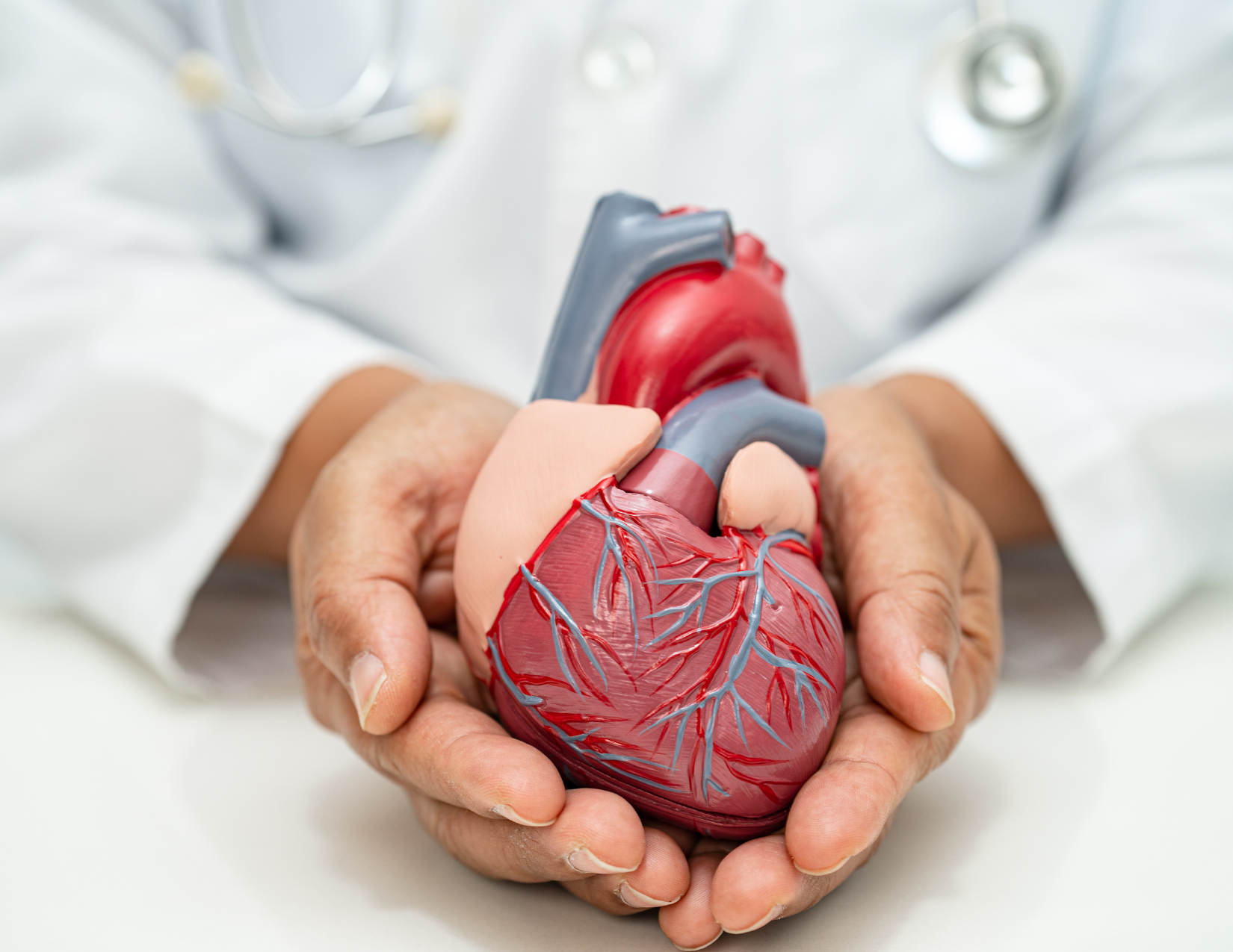 Prevention of Heart Failure